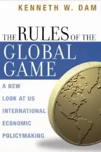在飛比找博客來優惠-The Rules of the Global Game: 