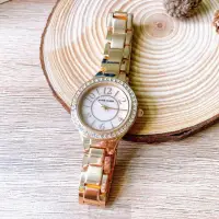 在飛比找momo購物網優惠-【ANNE KLEIN】AnneKlein手錶型號AN002