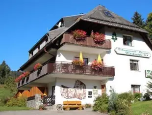 Schwarzwald Aparthotel Krautle