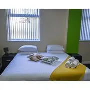 Lymedale Suites Studios & Aparthotel in NEWCASTLE UNDER LYME & STOKE