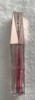 Hard Candy PLUMPING SERUM Volumizing Lip Gloss 1403 0.12 fl oz