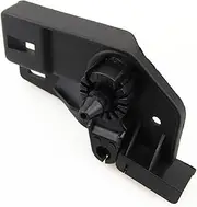 Car Hood Latch Release Handle Bracket Handle, for Skoda, for Fabia 2000-2015, for Roomster 2006-2015, for Superb 2008-2015 1J1823633A