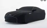 Aston Martin DB11 Handover Pack - Car Cover, Conditioner & Key Pouch