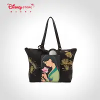 在飛比找蝦皮購物優惠-Disney Store 花木蘭 托特包 Collectio