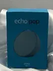 Amazon Echo Pop Smart Speaker 2023 Alexa New Sealed