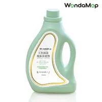 在飛比找PChome24h購物優惠-WondaMop天然地板清潔劑(1000ml)