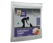 Meals For Meows Adult Kangaroo & Turkey Dry Cat Food 2.5kg