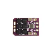 Oversky MX-5A 0.4g Ultra Small 5A 1S Brushless ESC Micro Speed Control for Mini RC Airplanes