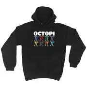 Octopi - Funny Novelty Hoodies Hoodie