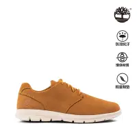 在飛比找Yahoo奇摩購物中心優惠-Timberland 男款小麥色休閒鞋|A411H231