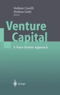 在飛比找博客來優惠-Venture Capital: A Euro-System