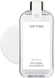 ONE THING Hyaluronic Acid Complex