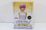 Ichika Nakano Bride Figure The Quintessential Quintuplets SPM Figurine Sealed