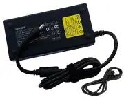 AC/DC Adapter For Targus DOCK190 DOCK190USZ-82 Universal Docking Station APA151