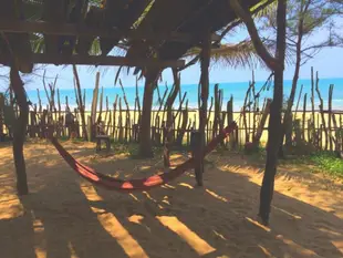 海灘小屋Beach Hut