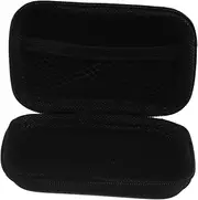 Hohopeti Portable Playing Card Holder Case Multi Functional Card Storage Box for Poker Dice Chips More Versatile Organizer for Travel Home Use