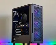 Gaming PC With Nvidia GTX 1660 32GB RAM 1TB RYZEN 7 8 Core Windows 11 Pro Tower