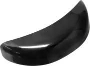 Letric Lighting Turn Signal Eliminator Gloss Black #LLC-TSE-B Harley Davidson