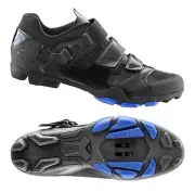 Giant transmit mtb spd cycling shoes size 48 EU USA 15