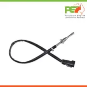 New * PEC * Exhaust Gas Temp Sensor Pre-DPF For Volvo XC90 Diesel 2.4L Turbo (for: Volvo)