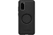 Otter + Pop Symmetry Galaxy S20 Black