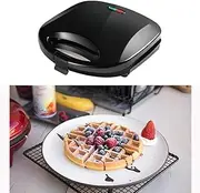 Sandwich Maker，Sandwich Maker Toastie ， Multifunctional Electric Small Sandwich Makers ， Grilling Panini Plate Home Waffle Toaster Breakfast Machine