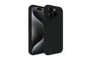 Incipio Grip MagSafe phone case for iPhone 15 Pro Black