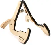 Cooperstand Pro-G Folding Guitar Stand - Birch