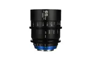 Laowa 65mm T2.9 2X Macro APO Cine Lens - APS-C (Cine) - Fuji X