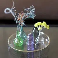 在飛比找誠品線上優惠-日本magnet Malmaison Bottle Fee花