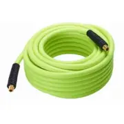 FRITA INC 1315S186 Master Mechanic Orange Hybrid Air Hose, 3/8-inch x 50-feet