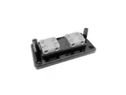 SMD MSB2-8 Premium Mini SPLIT Ground/ Positive Block