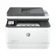 【HP 惠普】LaserJet Pro 3103fdw 多功能無線wifi黑白雷射複合機(列印/影印/掃描/傳真/雙面列印)