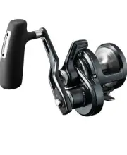 Shimano Conventional Reel 24 Ocea Jigger LD 2500HG Made in Japan
