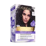L'Oreal Paris Excellence Cool Creme Permanent Hair Colour 3.11 Ultra Ash Dark Brown