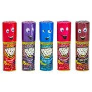 Push Pop Candy 15g - Assorted
