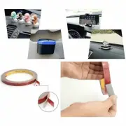 3M Strong Permanent Double Sided Adhesive Glue Tape Super Sticky for Car LED