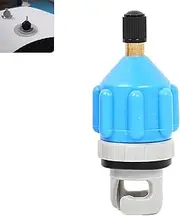Paddle Board Air Compressor Adapter, Paddleboard Pump Adapter, Stand up Equipment Strong Sealing Conventional Quickly Inflation Boat Sup Kayak Accessories for Inflatables