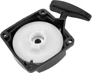 1pc 1E40F-5 44F-5 430 43cc 52CC Brush Cutter Grass Trimmer Starter Garden Power Tools 67mm