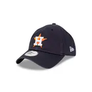 Houston Astros Official Team Colours Casual Classic