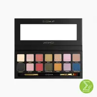 在飛比找蝦皮購物優惠-Sigma UNTAMED EYESHADOW PALETT