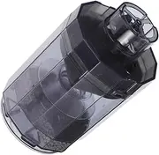 SEWACC Multi Functional Aquarium Filter Suction Cleaner Automatic Fish Waste Collector for Efficient Fish Poop Cleaning and Enhanced Oxygen Supply Your Fish Tank