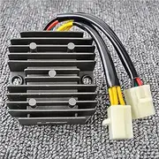 Motorcycle Voltage Regulator Rectifier Regulator Rectifier for Sym GTS HD 2 Symphony SR ST Fiddle III Jet Euro X Joymax Joyride Citycom 50 100 125 125i 200 200i