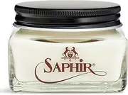 Saphir Nappa Leather Balm Medaille D'or - Luxury Leather Care - 1.7 Fl/oz