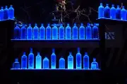 BAR lights LED kit set - Under Counter / Bar accessories Lighting HOme BAR - A55
