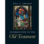 INTRODUCTION TO THE OLD TESTAMENT