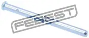 0474-K96R Febest REAR CALIPER SLIDE PIN T11-3502201, MR307405