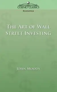 在飛比找博客來優惠-The Art Of Wall Street Investi