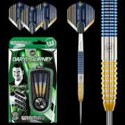 Winmau Daryl Gurney SC 1.0 - 90% Tungsten Darts - 23g