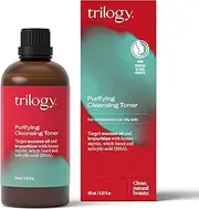 Trilogy Purifying Cleansing Toner (For Combination/Oily Skin) 150ml/5oz